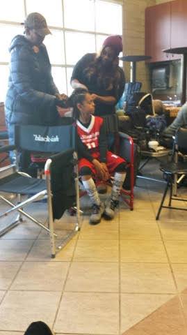 Dre Welch