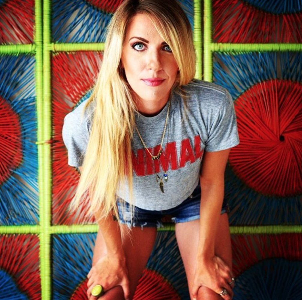 Blaire Noonan