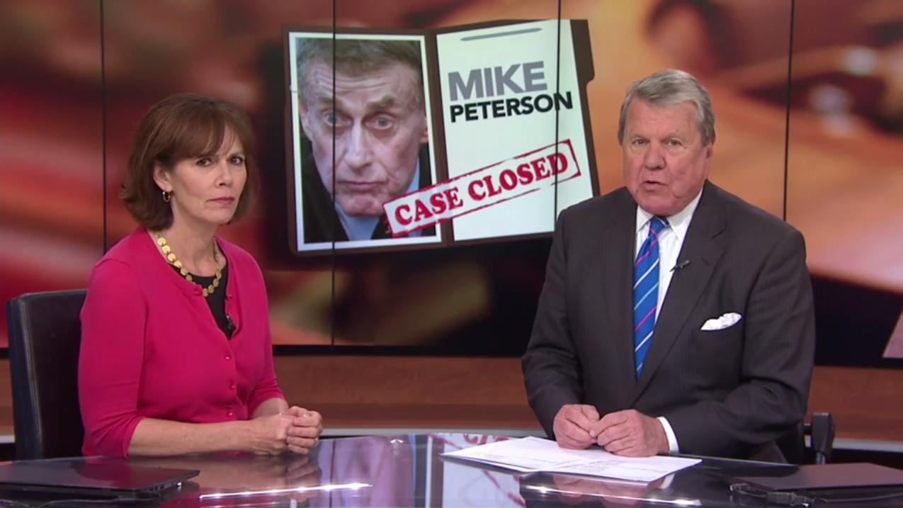 Michael Peterson