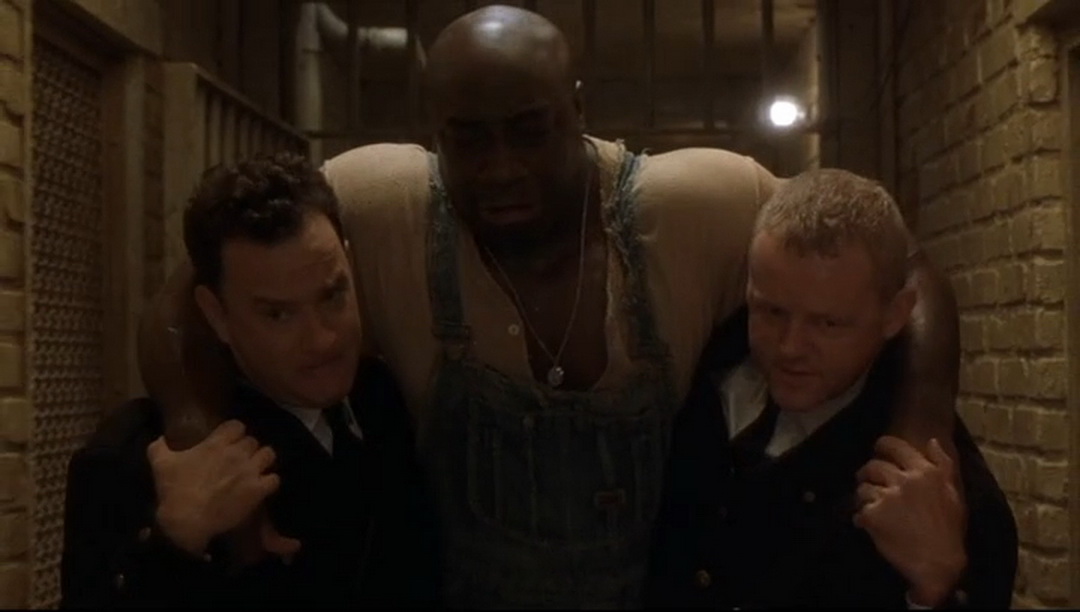 John Coffey