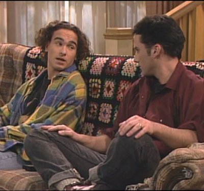 Mark Healy, Mark, Pilgrim Mark, The Professor
