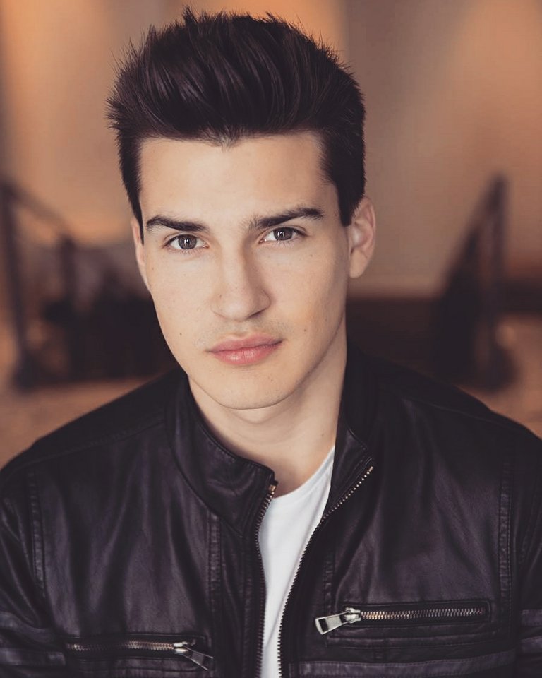Dan Brien