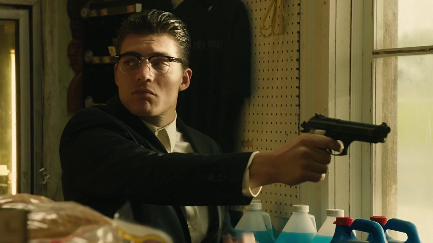 Richie Gecko