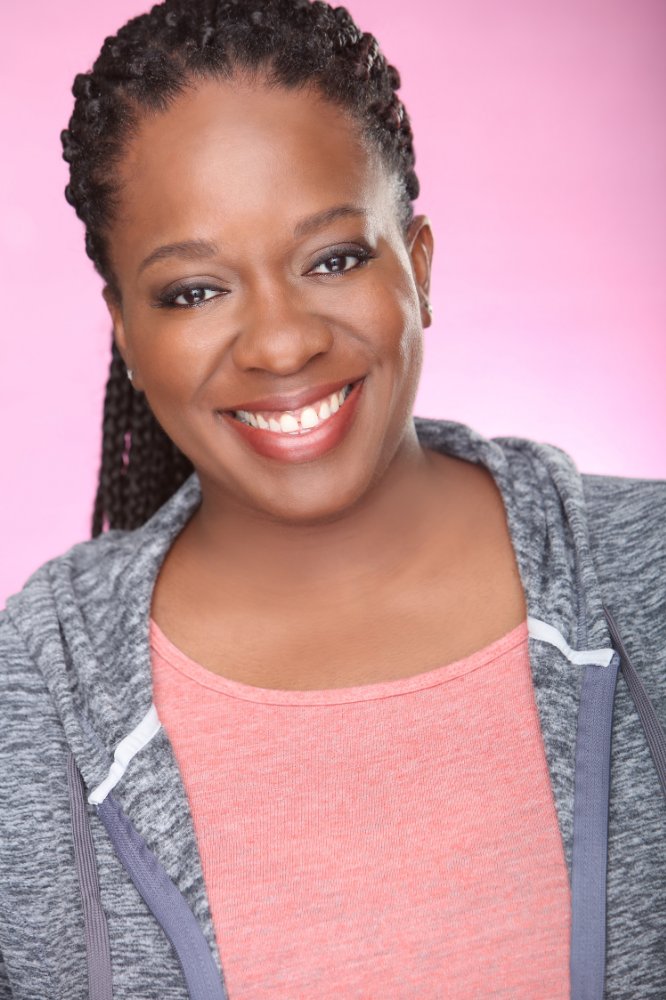 Shenita Moore