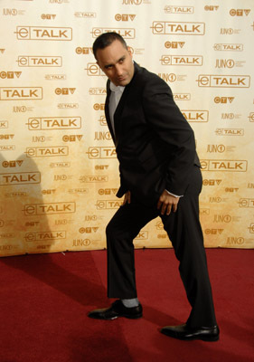 Russell Peters
