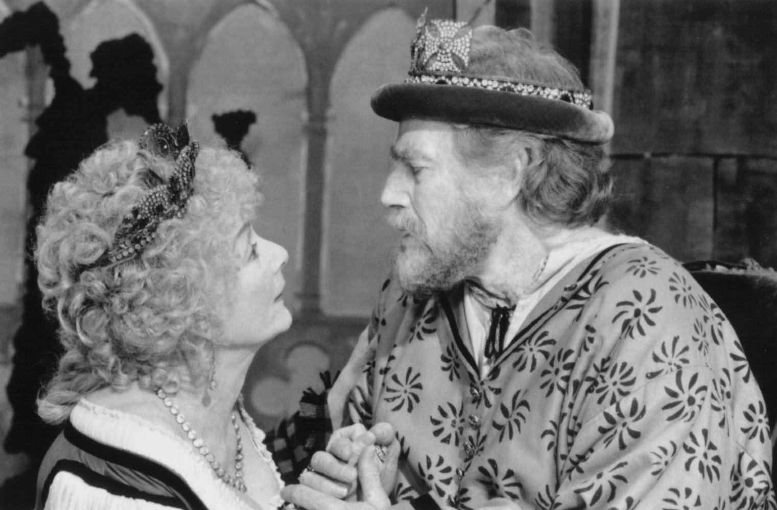 Rosemary Harris