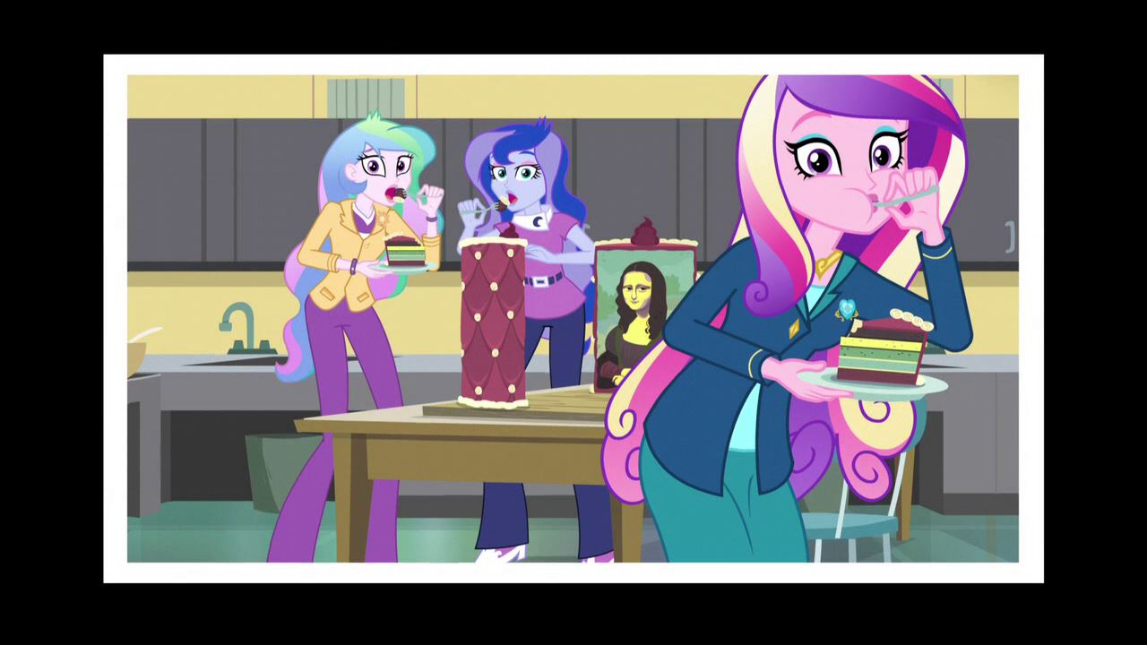Princess Luna