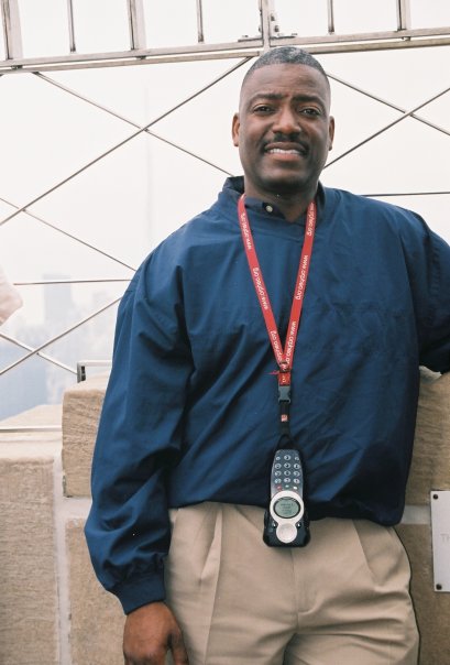 Willie Tyrone Ferguson