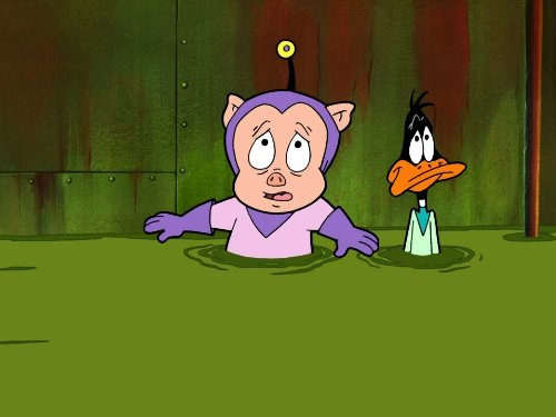 Porky Pig