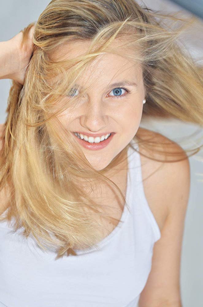 Karen Frances