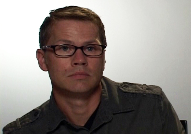 Lancer Dean Shull