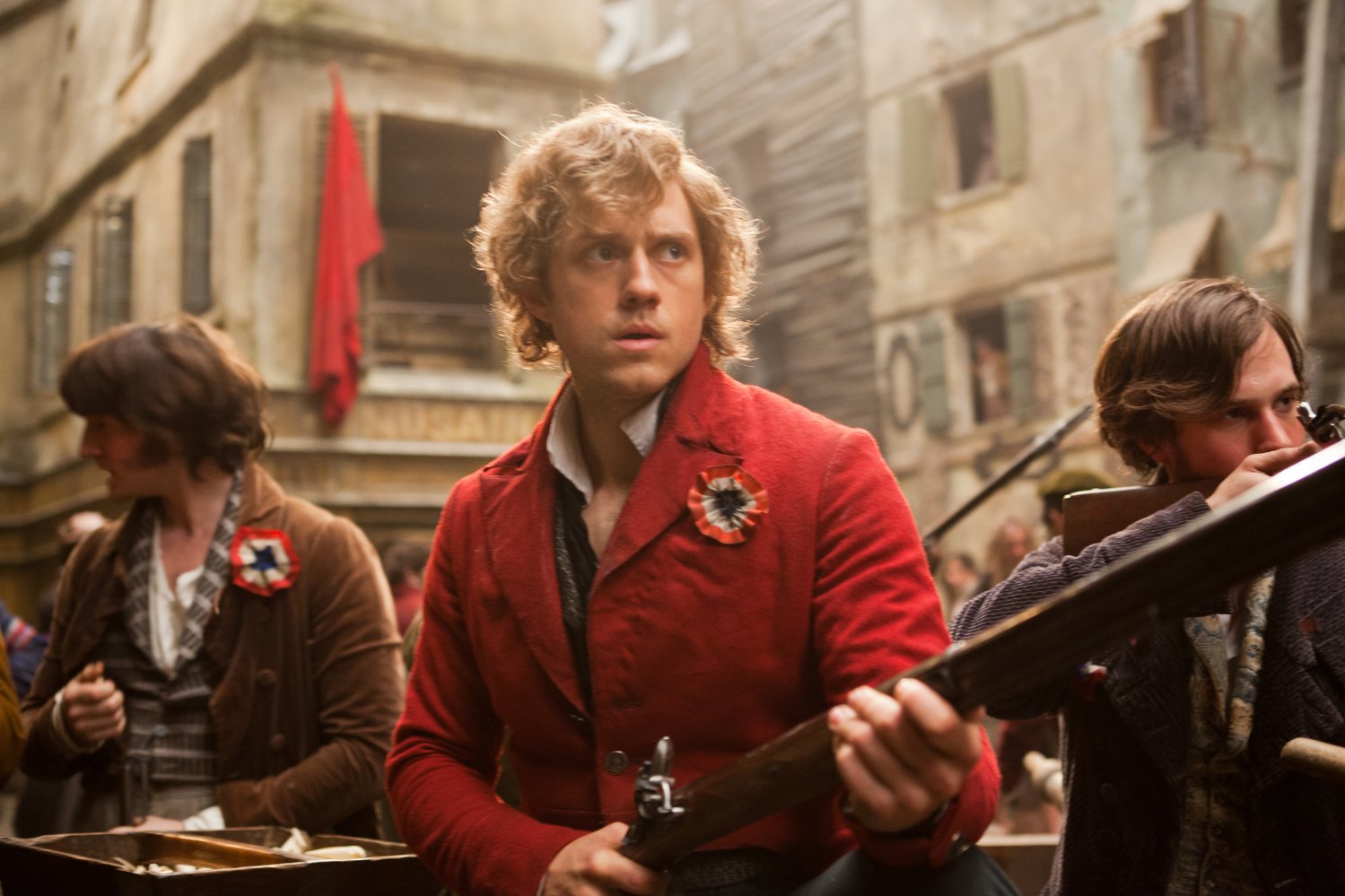 Enjolras