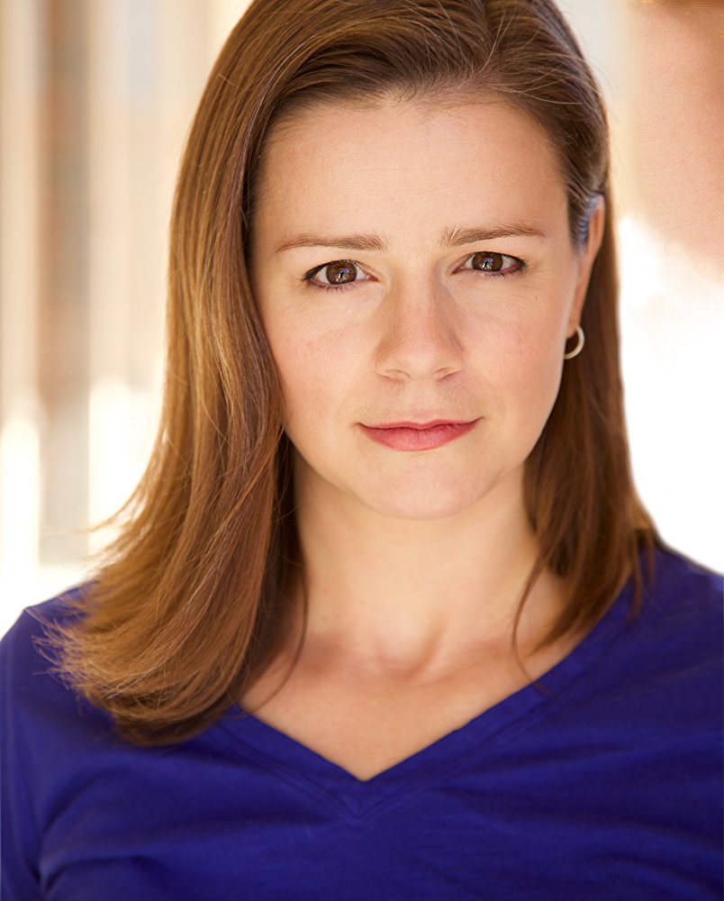 Teresa Jones