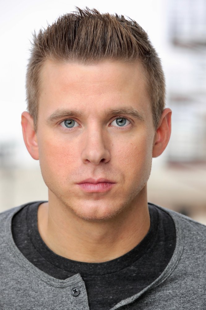 Spencer Ralston