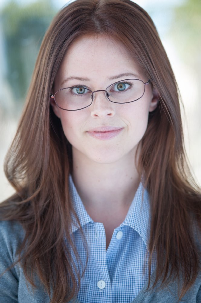 Katie Royer