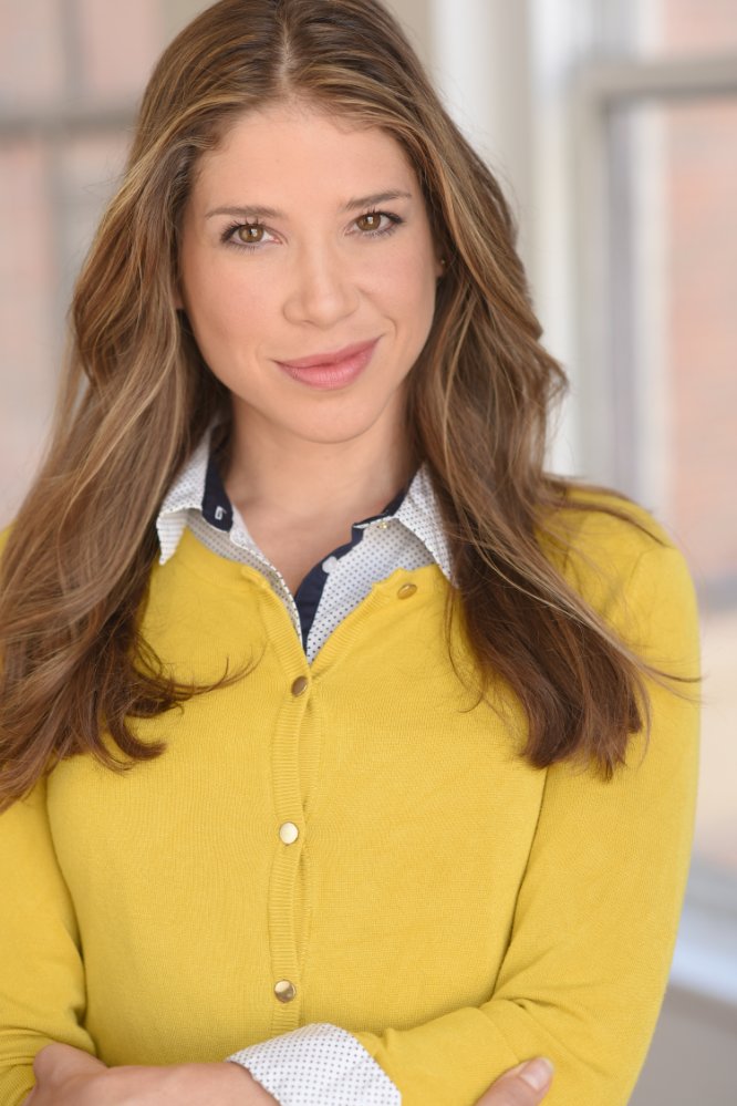 Jaclyn Sokol