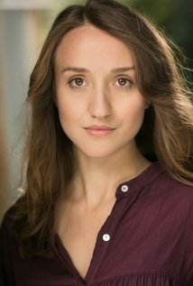 Abigail Parmenter