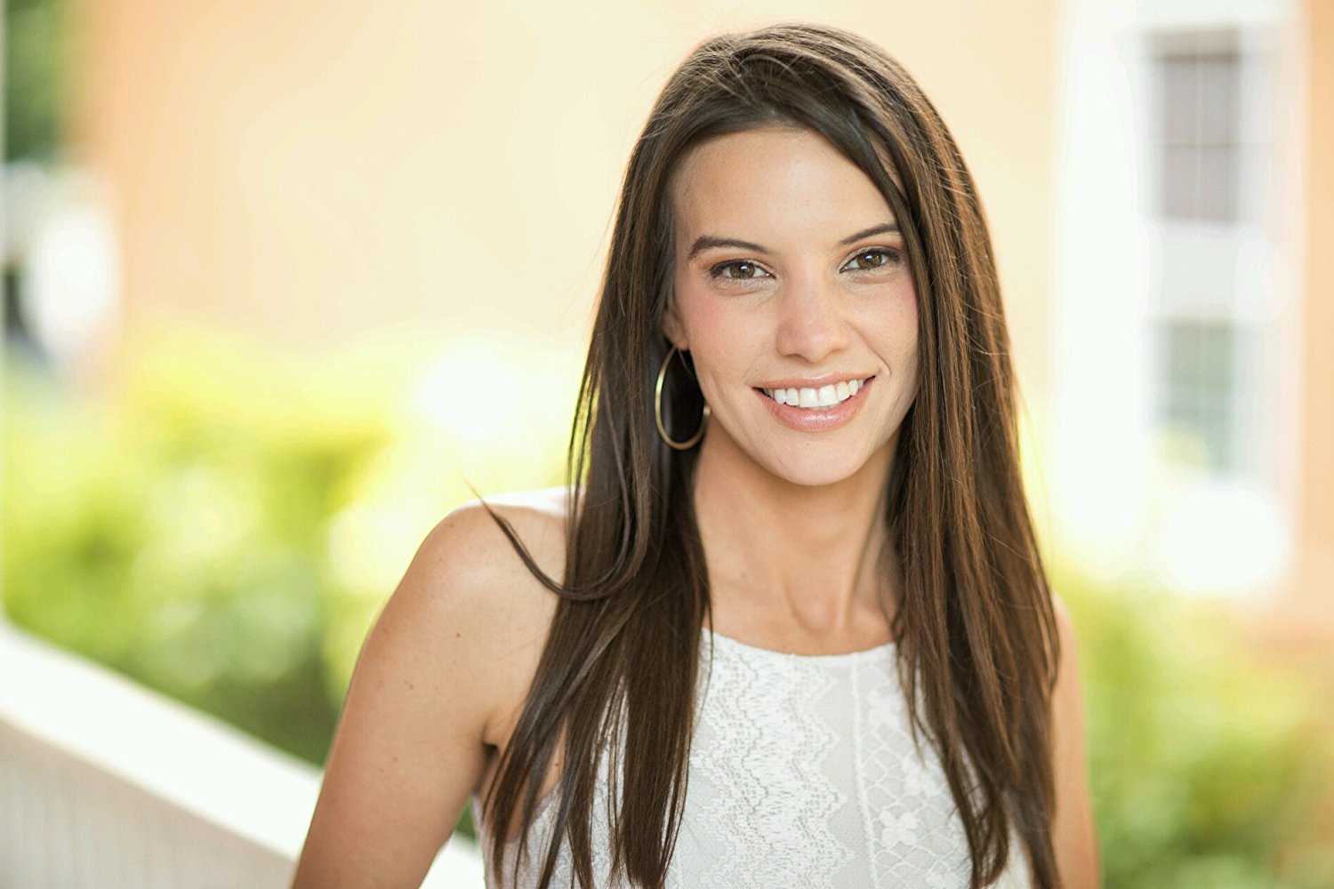 Lauran Foster