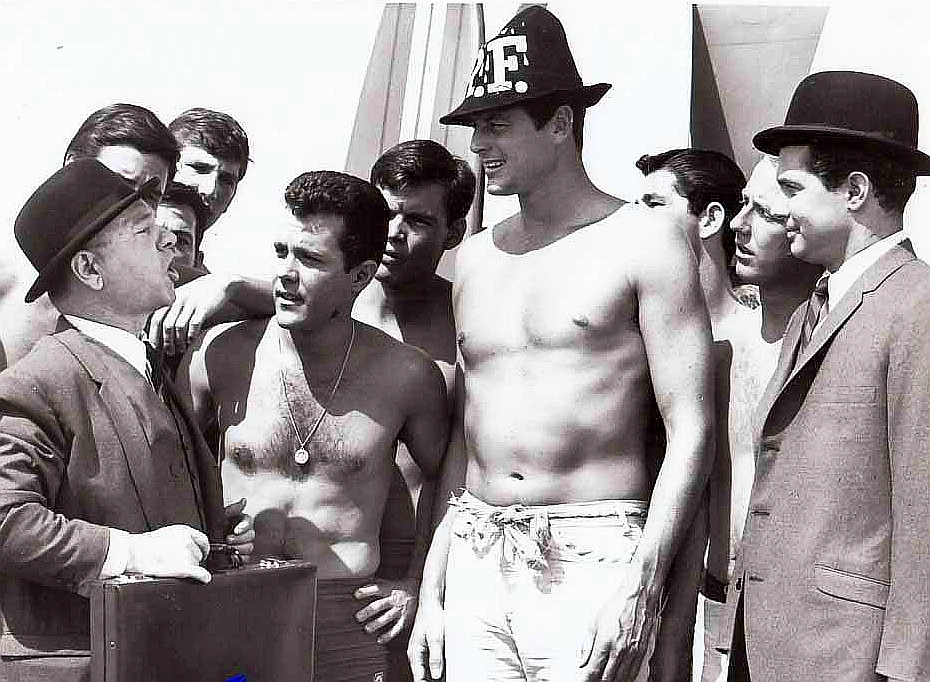 Jody McCrea