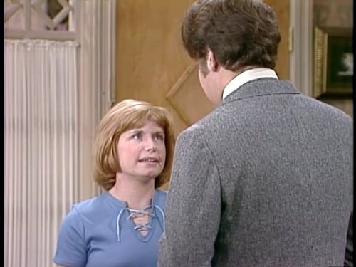 Bonnie Franklin