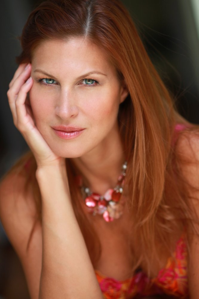 Julienne Davis