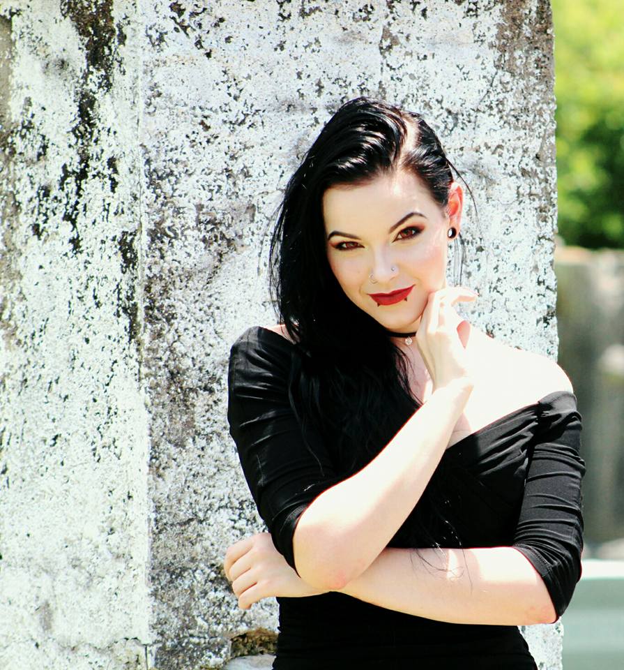 Brigitte Sharai