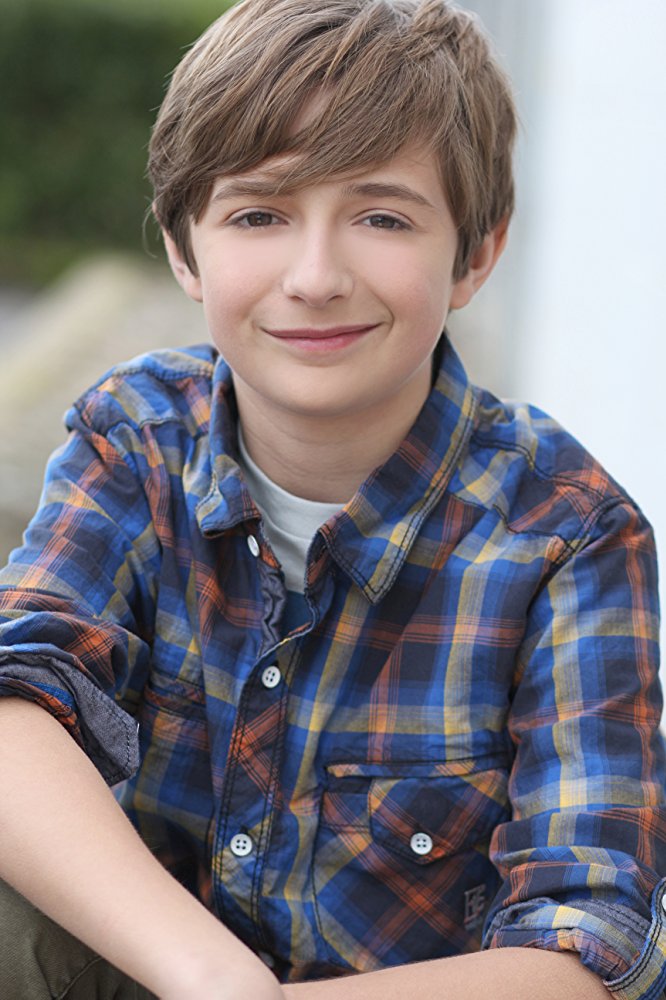 Dylan Hall