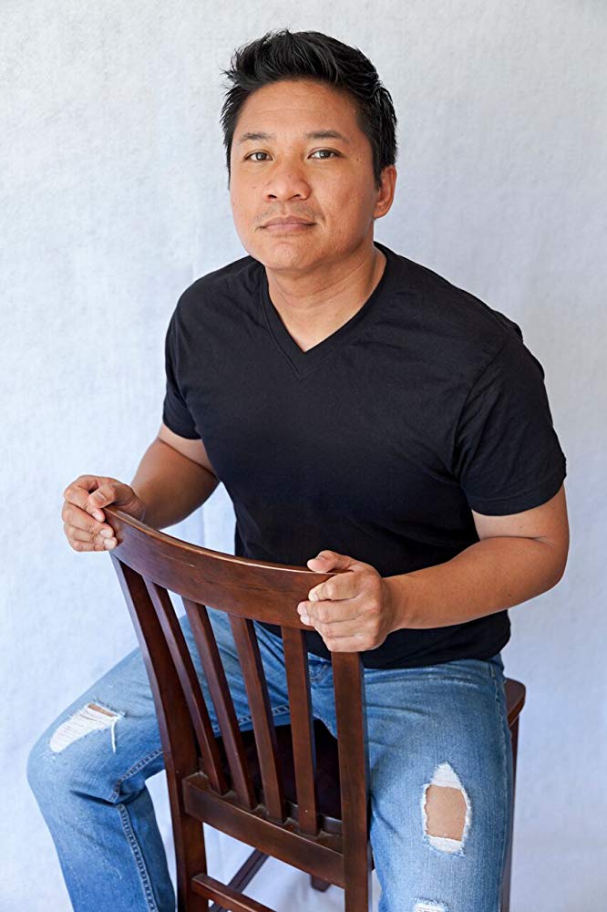 Shawn Felipe