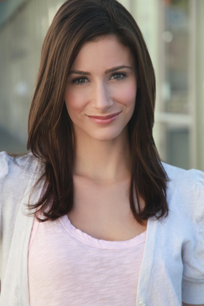 Rachel Rud