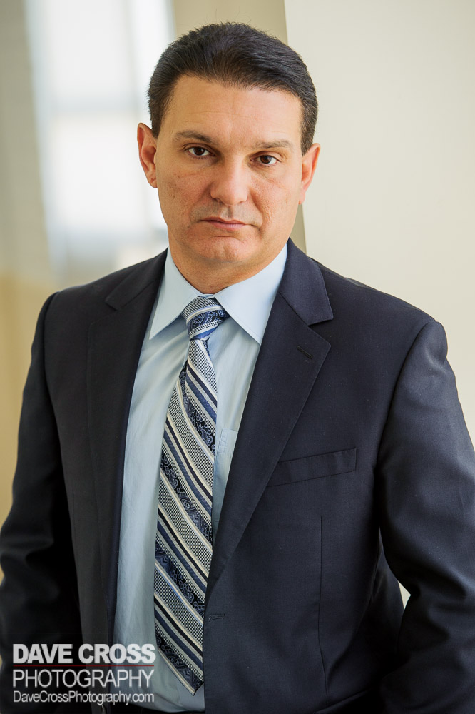 George Papadimatos