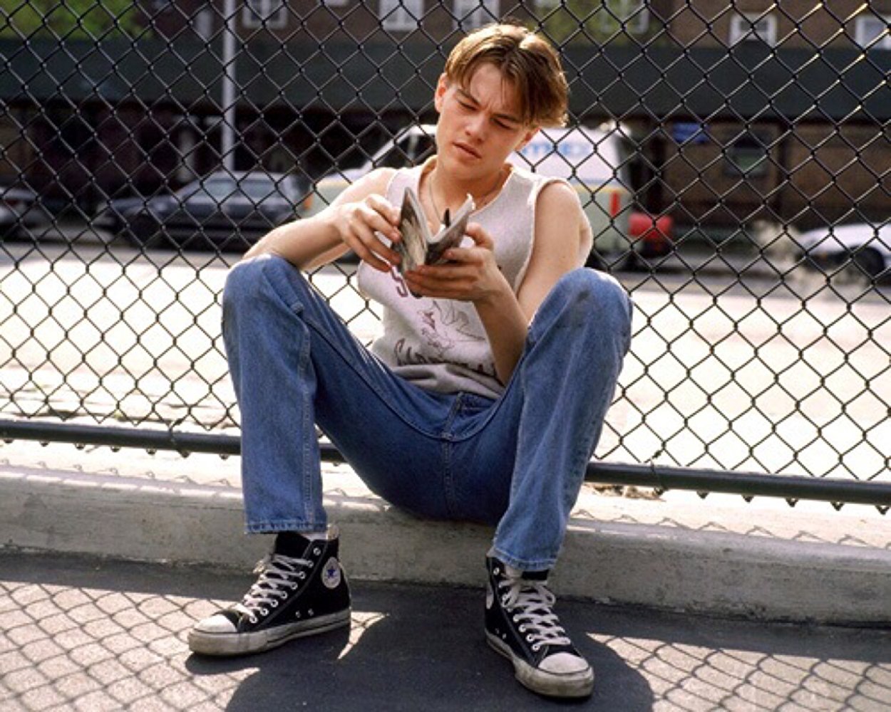 Jim Carroll