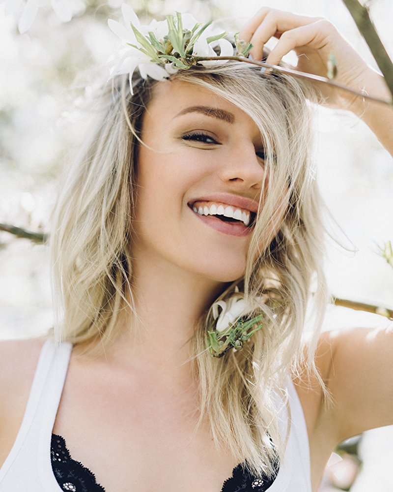 Alyson Walker