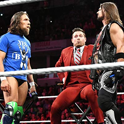 The Miz