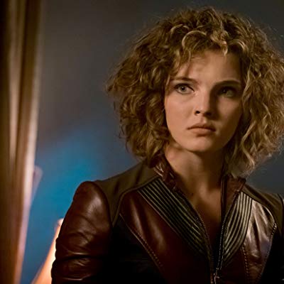 Selina Kyle
