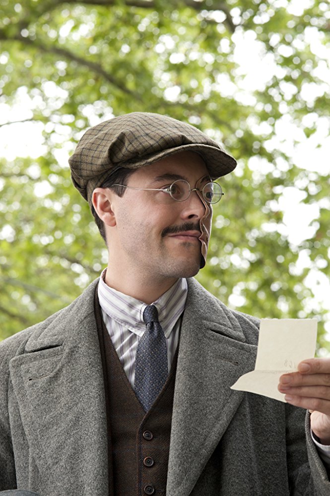 Richard Harrow