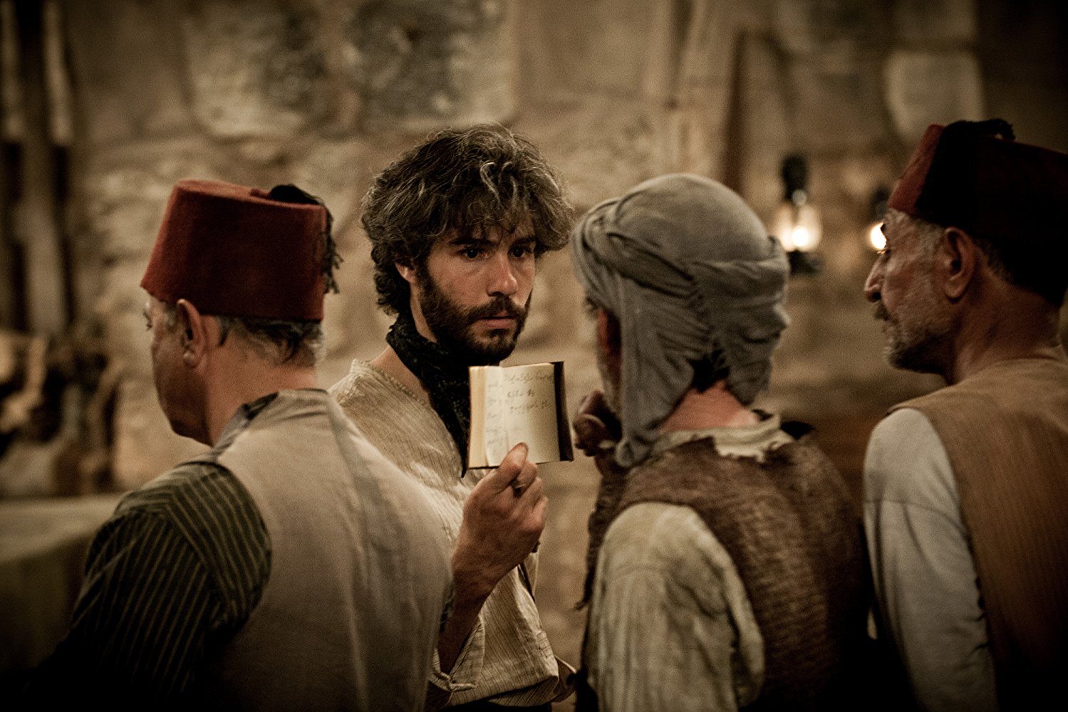 Nazaret Manoogian