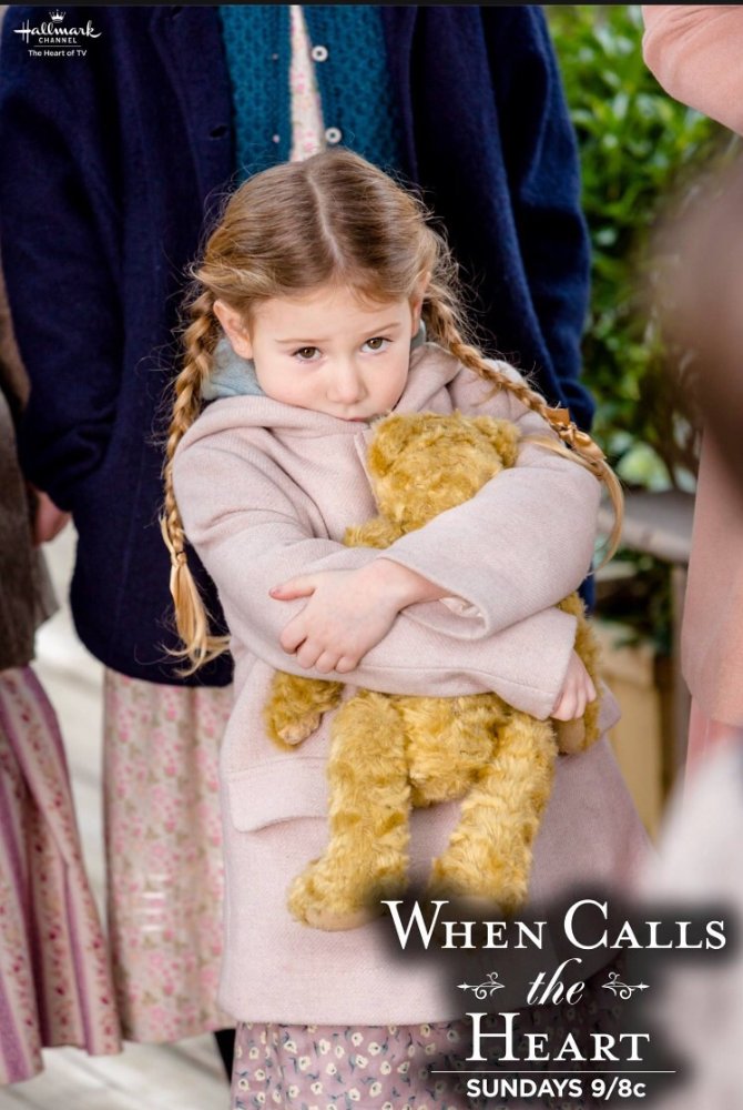 Ava Grace Cooper
