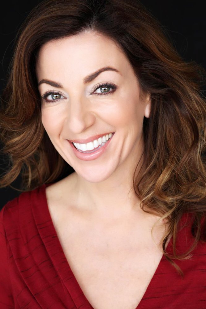 Tisha Terrasini Banker