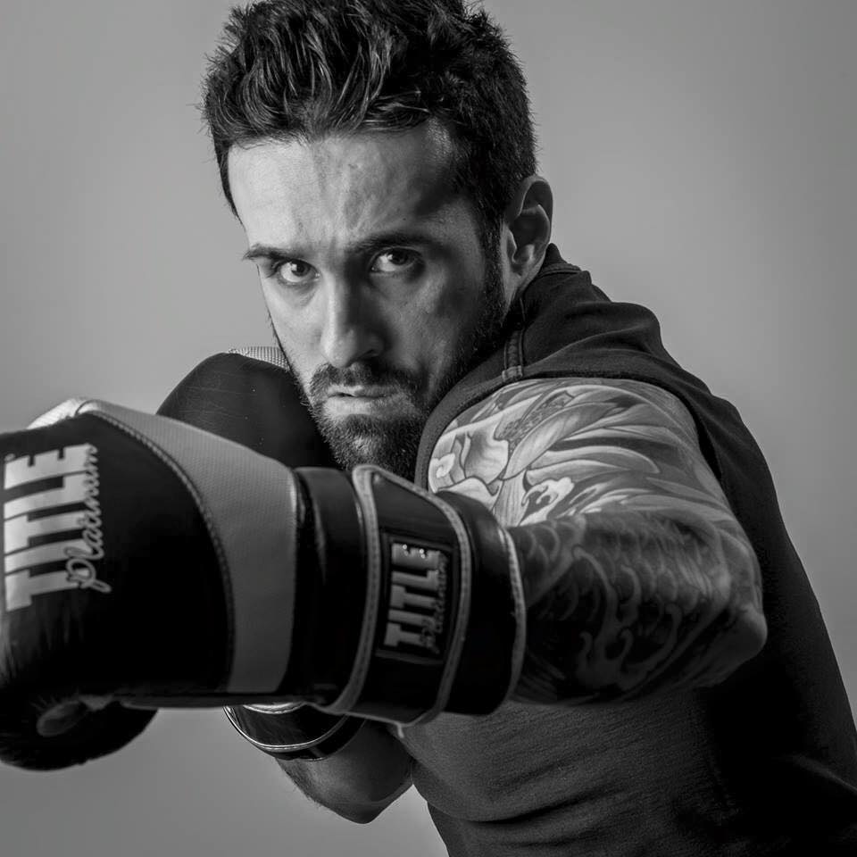 Rob Alicea
