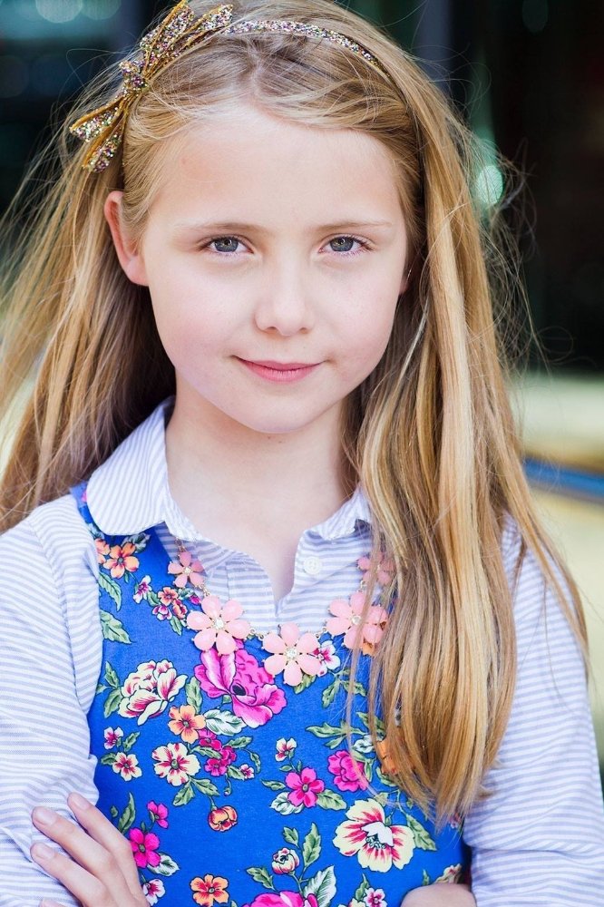 Faith Wladyka