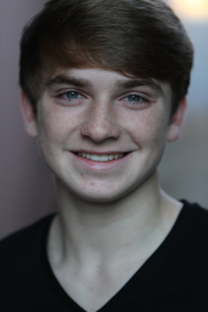 Nicholas Hasting