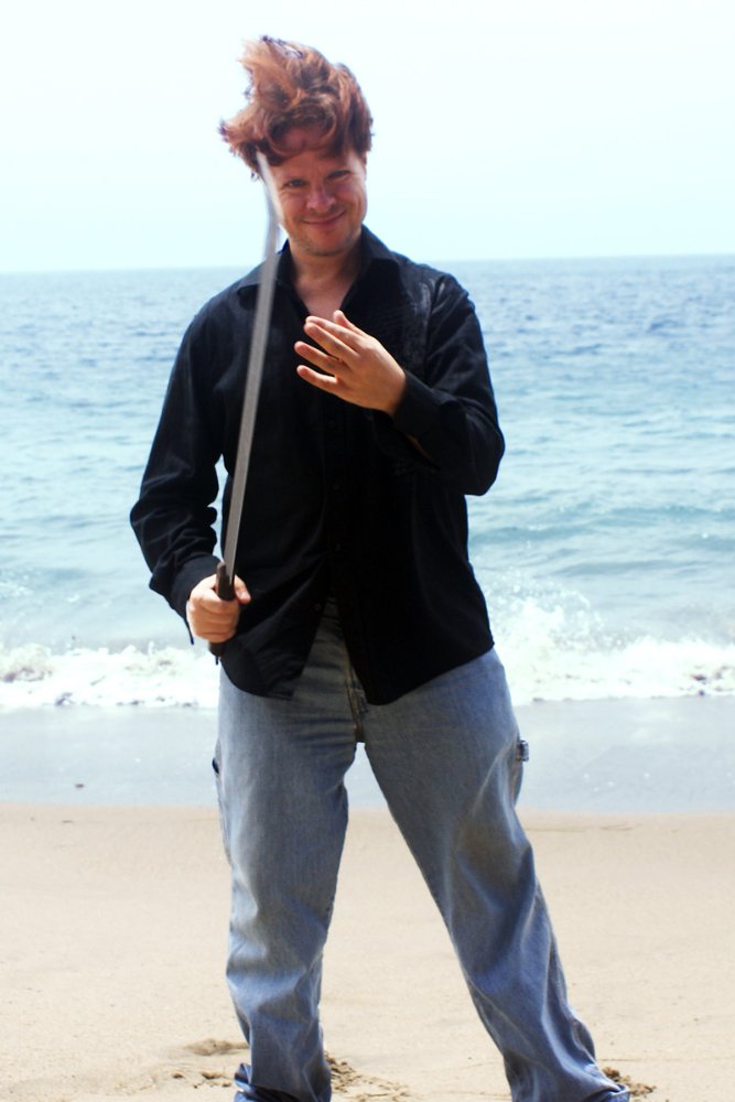 Jeremy C. Owens