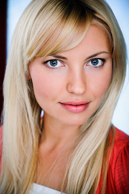 Evelina Turen