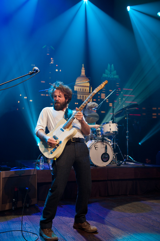 Taylor Goldsmith