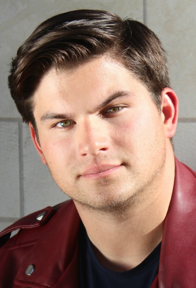 Alex J. Joseph