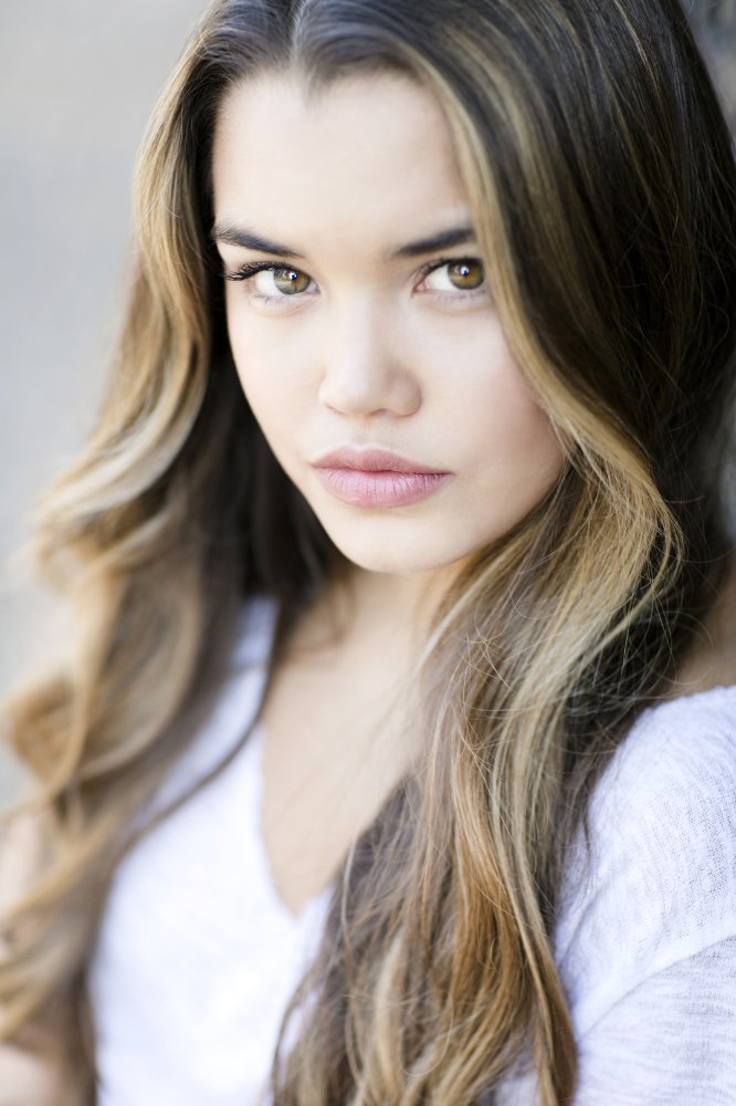 Paris Berelc