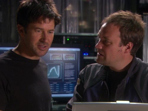 Joe Flanigan