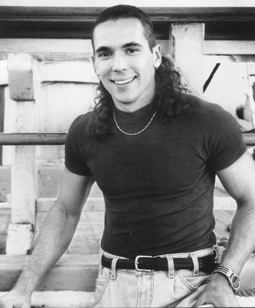 Tommy Oliver