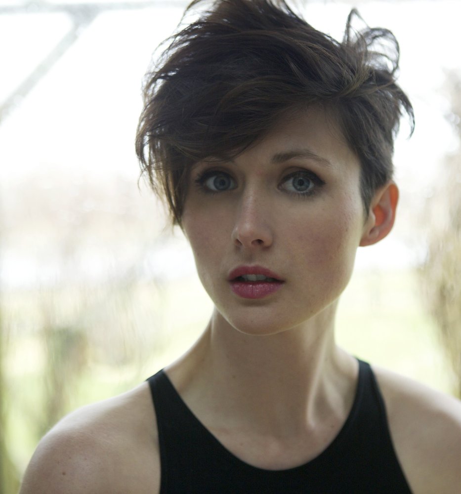 Crystal Arnette