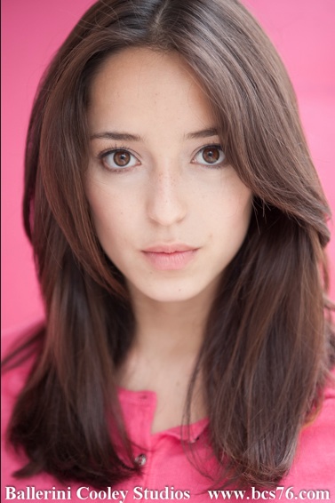 Erin Page